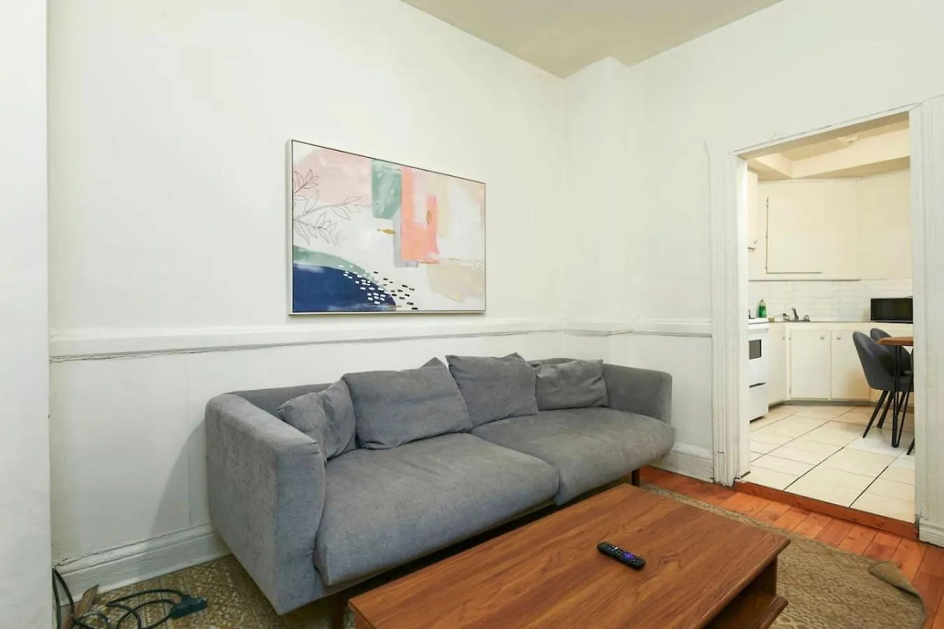 Apartment Ideal 4Br Property In Downtown Montreal Zc8