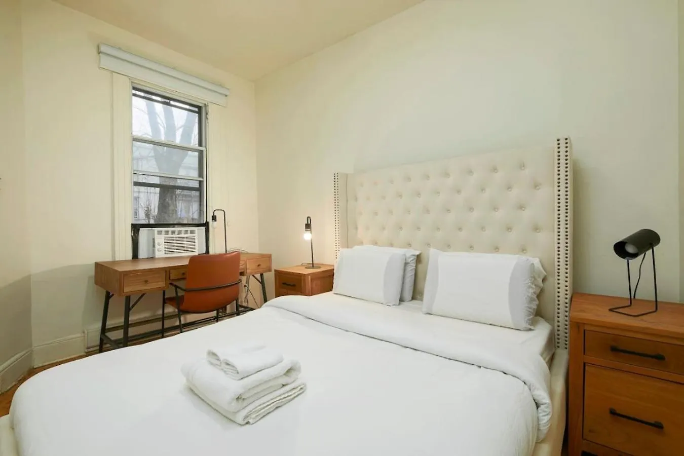 Ideal 4Br Property In Downtown Montreal Zc8 Apartment
