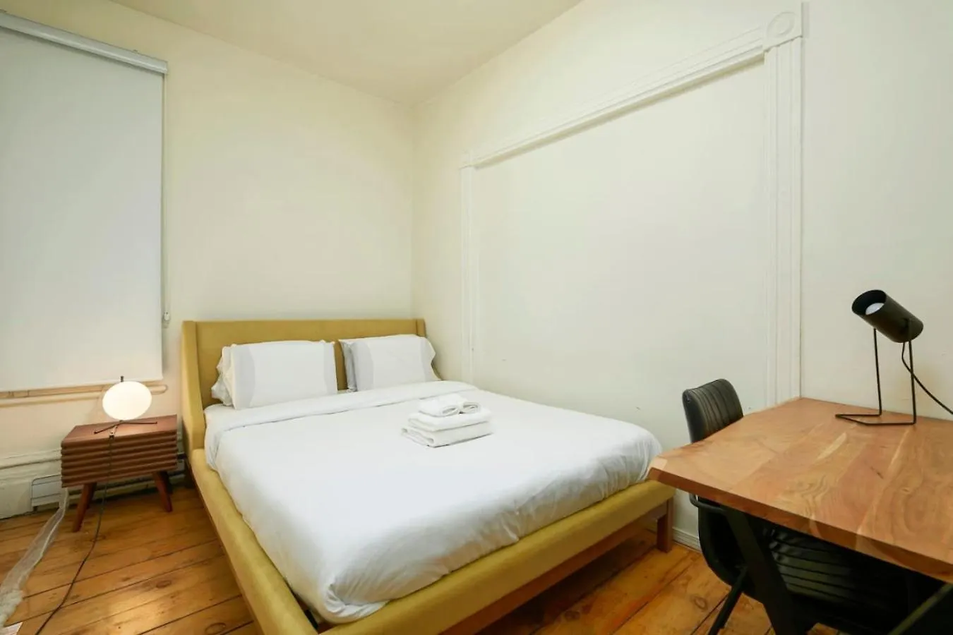 Apartment Ideal 4Br Property In Downtown Montreal Zc8 Canada