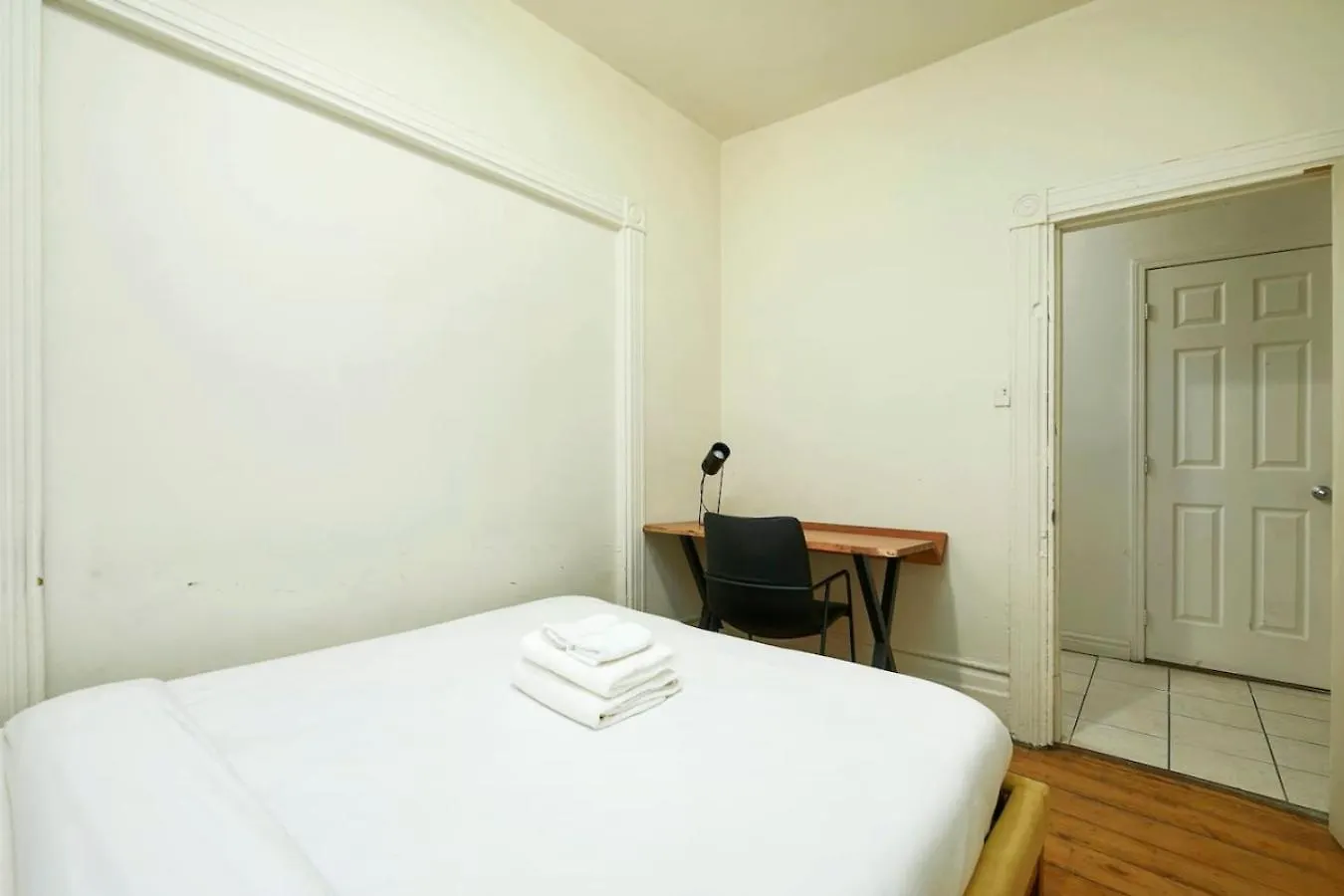 Apartment Ideal 4Br Property In Downtown Montreal Zc8
