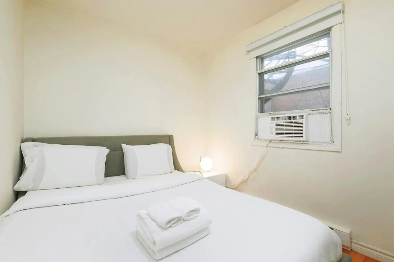 Ideal 4Br Property In Downtown Montreal Zc8 Apartment