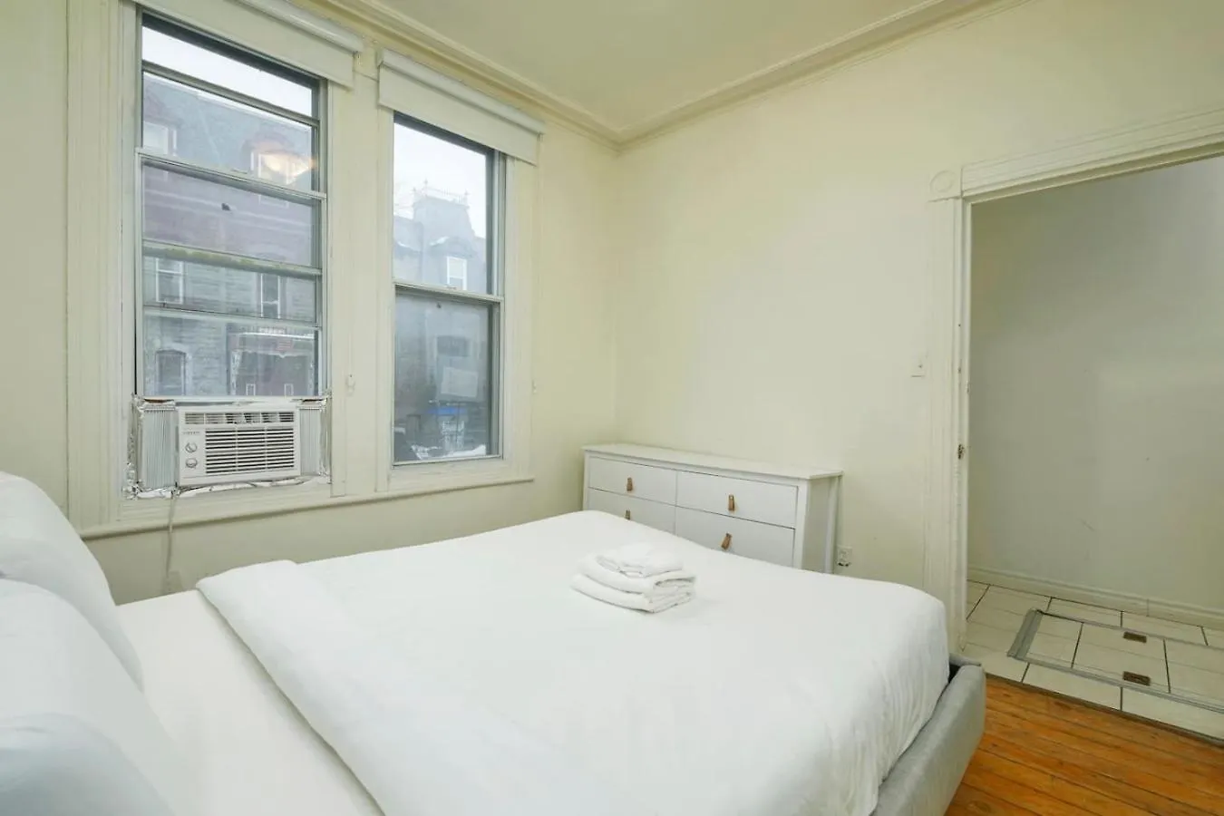 Apartment Ideal 4Br Property In Downtown Montreal Zc8 Canada