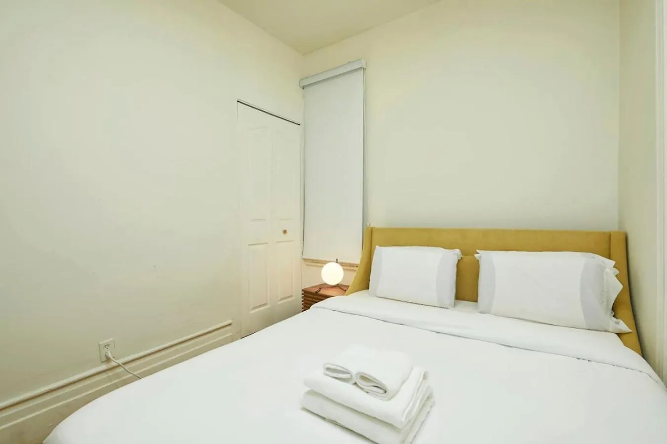 Ideal 4Br Property In Downtown Montreal Zc8 Apartment