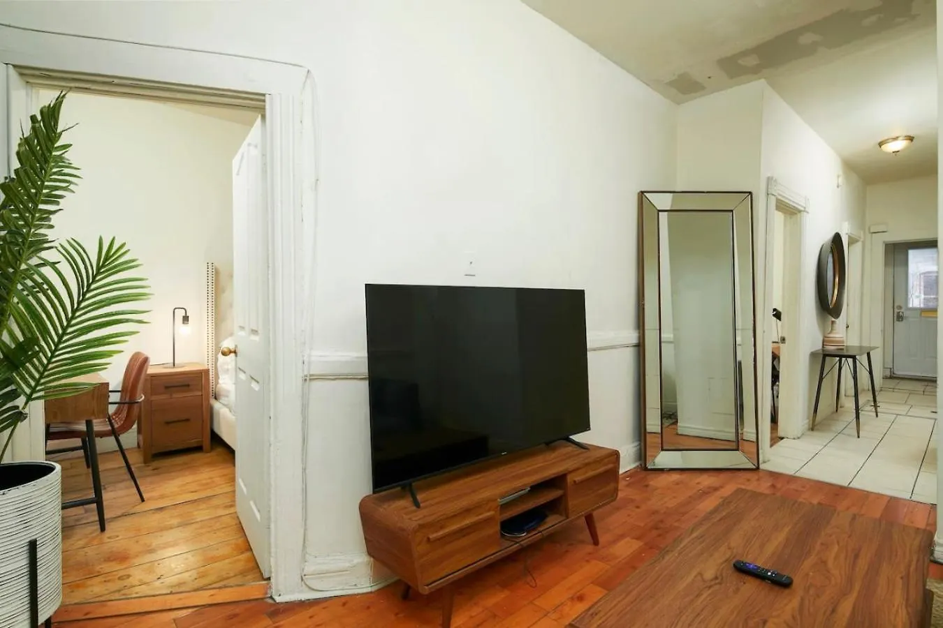Apartment Ideal 4Br Property In Downtown Montreal Zc8